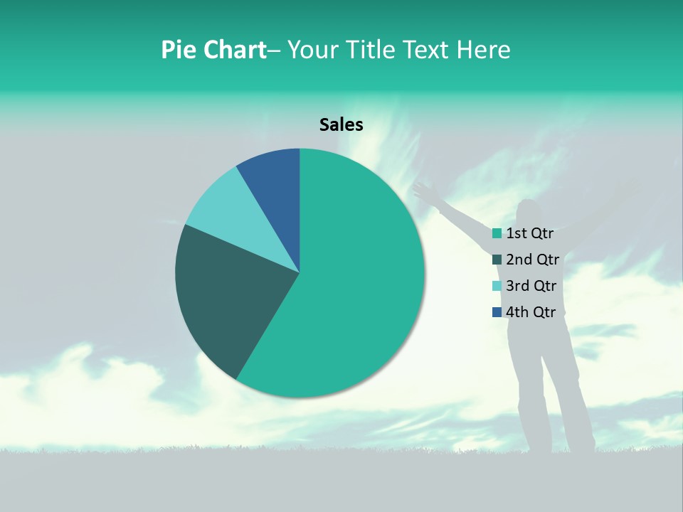 Process Treatment Hydration PowerPoint Template