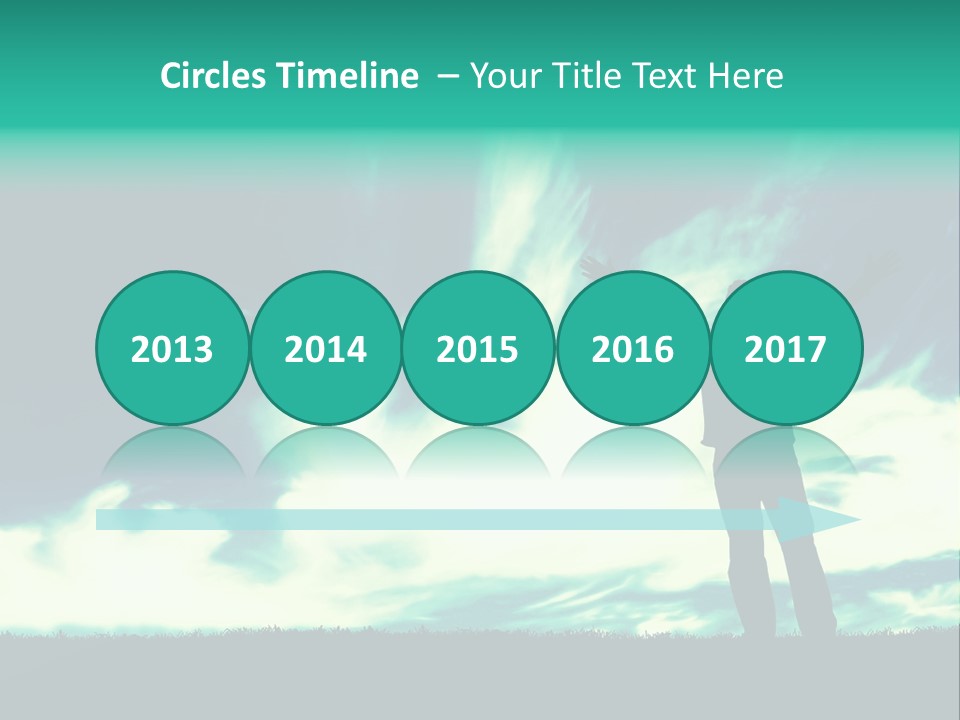 Process Treatment Hydration PowerPoint Template