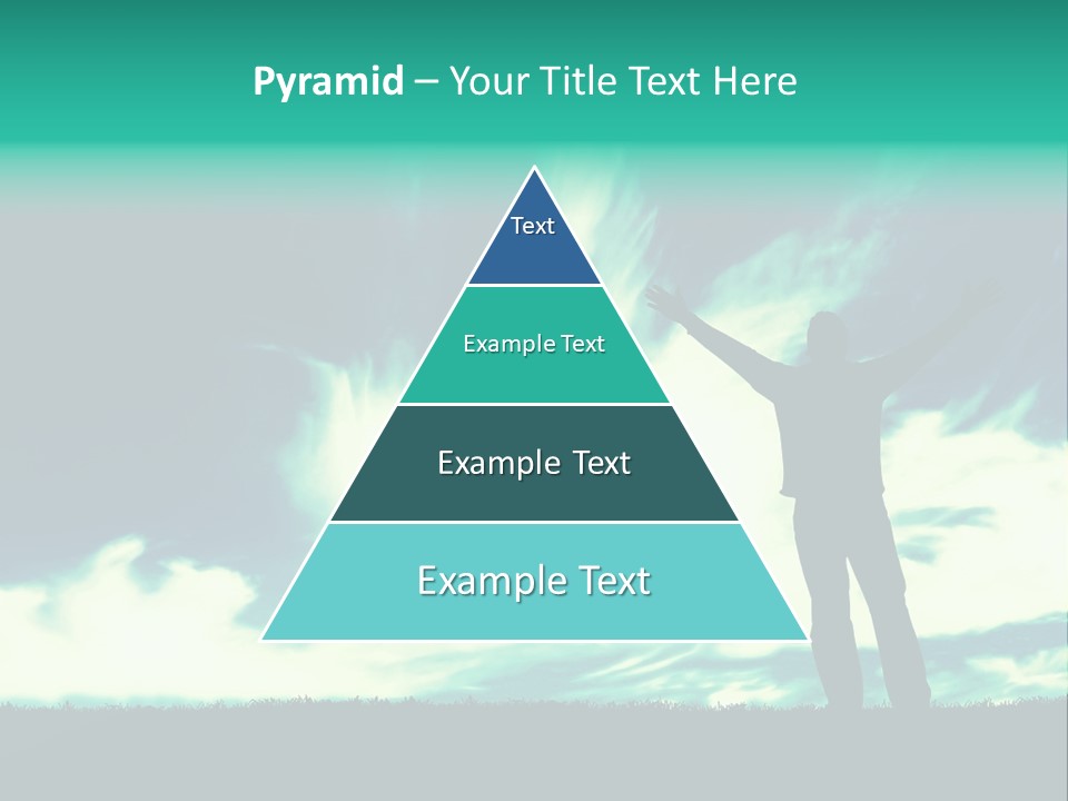 Process Treatment Hydration PowerPoint Template