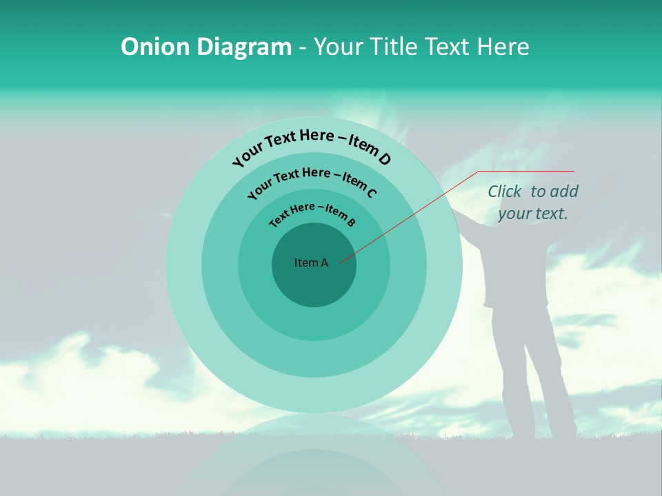 Process Treatment Hydration PowerPoint Template