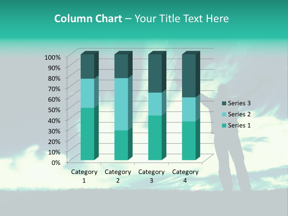 Process Treatment Hydration PowerPoint Template