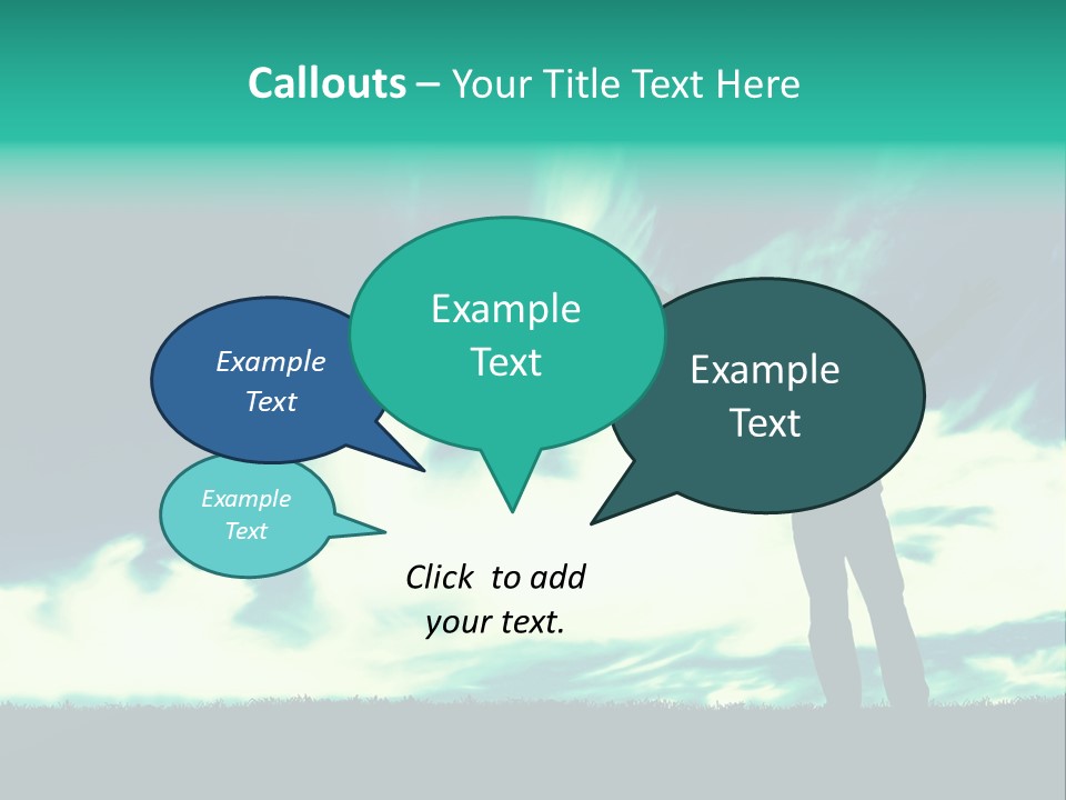 Process Treatment Hydration PowerPoint Template
