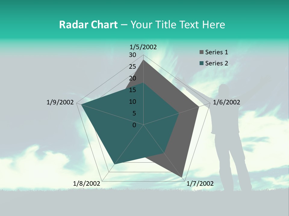 Process Treatment Hydration PowerPoint Template