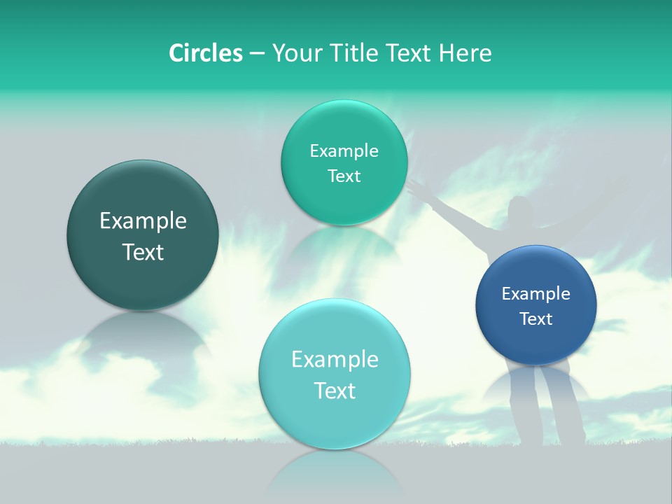 Process Treatment Hydration PowerPoint Template