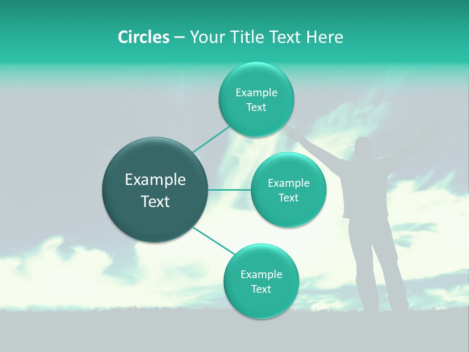 Process Treatment Hydration PowerPoint Template
