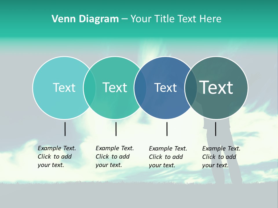 Process Treatment Hydration PowerPoint Template