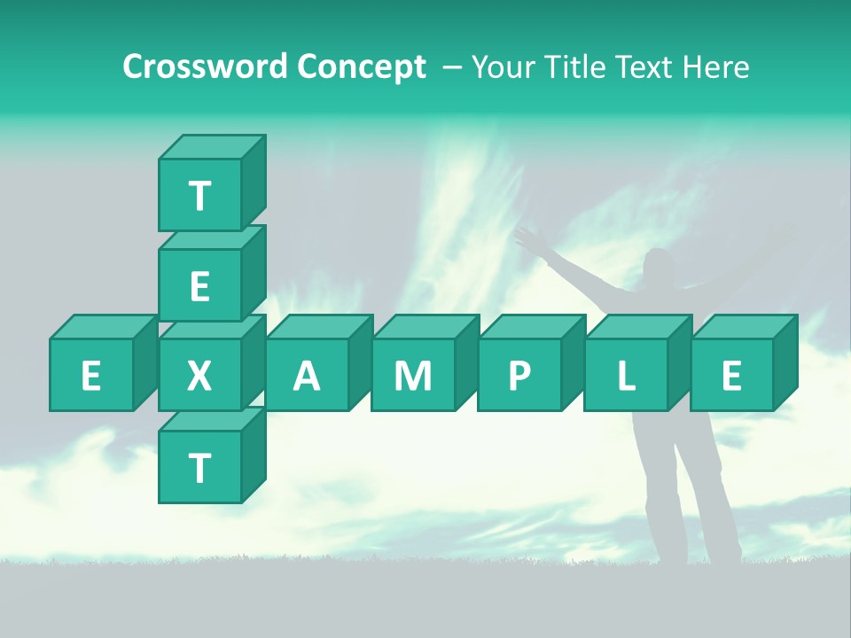 Process Treatment Hydration PowerPoint Template