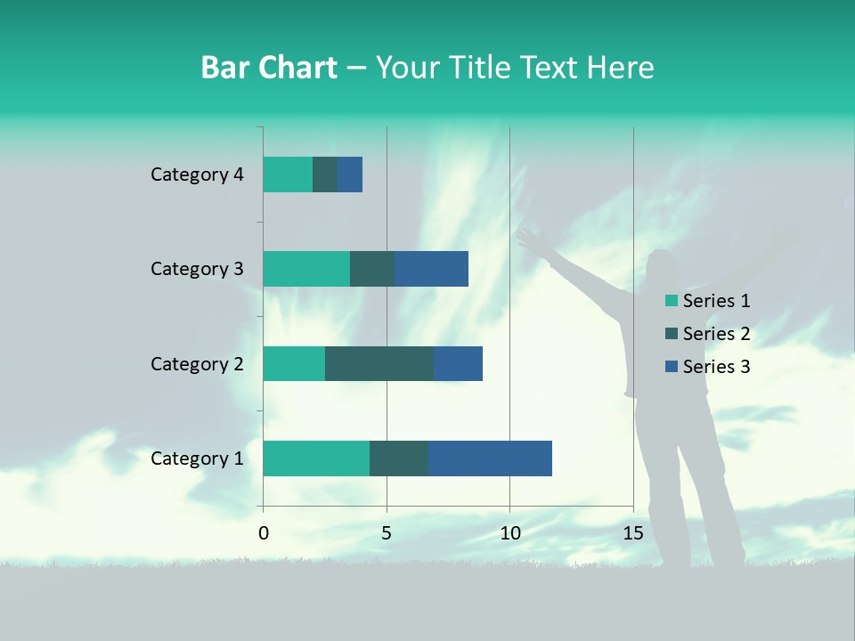 Process Treatment Hydration PowerPoint Template