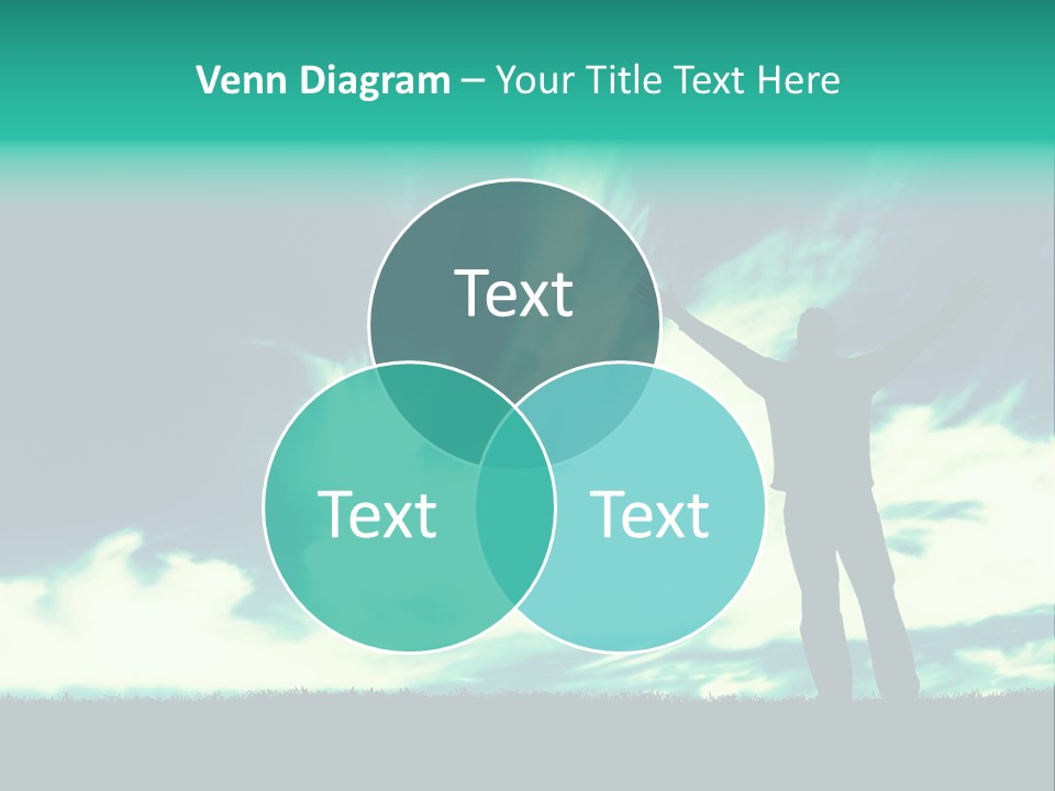 Process Treatment Hydration PowerPoint Template