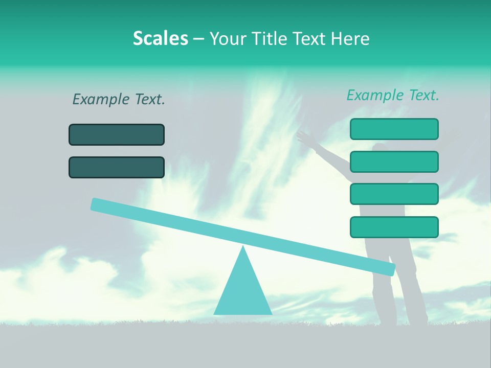 Process Treatment Hydration PowerPoint Template