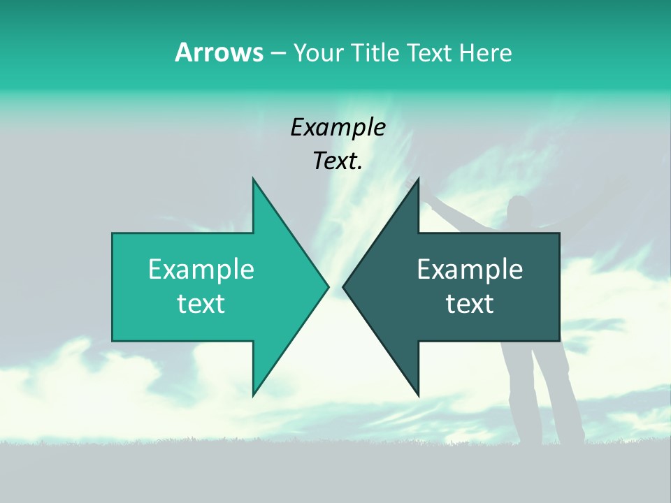 Process Treatment Hydration PowerPoint Template