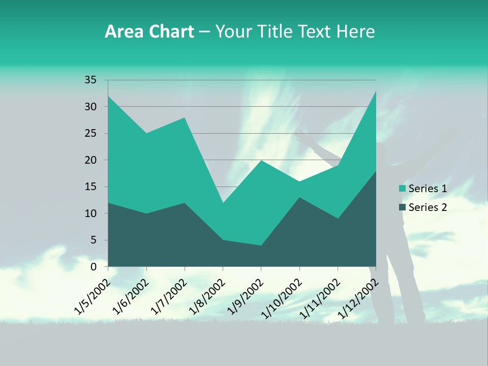 Process Treatment Hydration PowerPoint Template