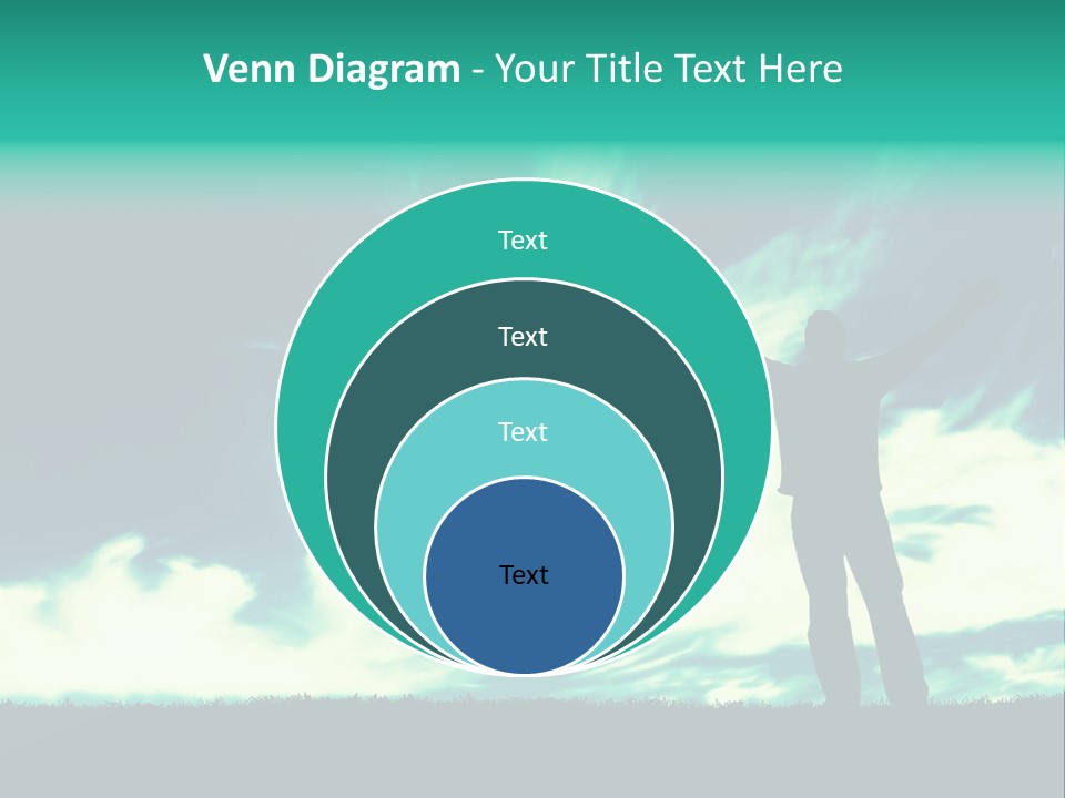 Process Treatment Hydration PowerPoint Template