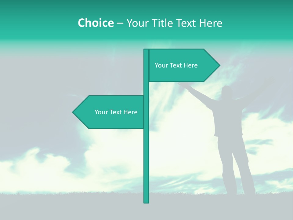 Process Treatment Hydration PowerPoint Template