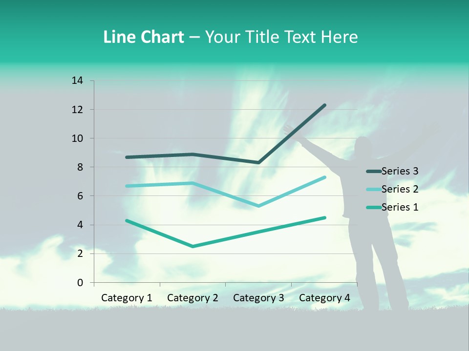 Process Treatment Hydration PowerPoint Template