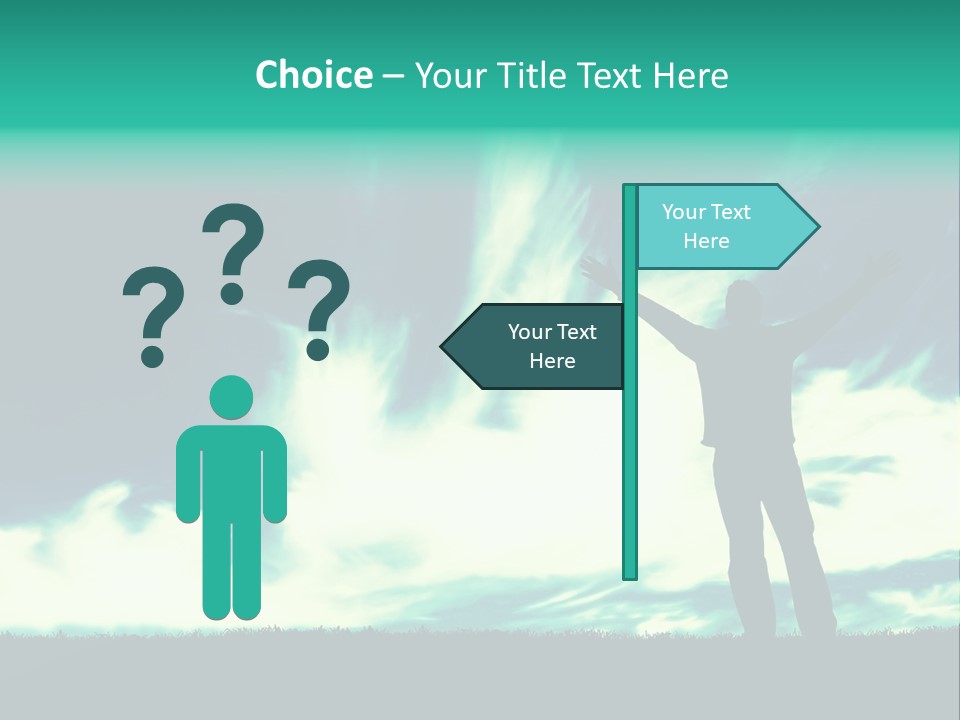 Process Treatment Hydration PowerPoint Template