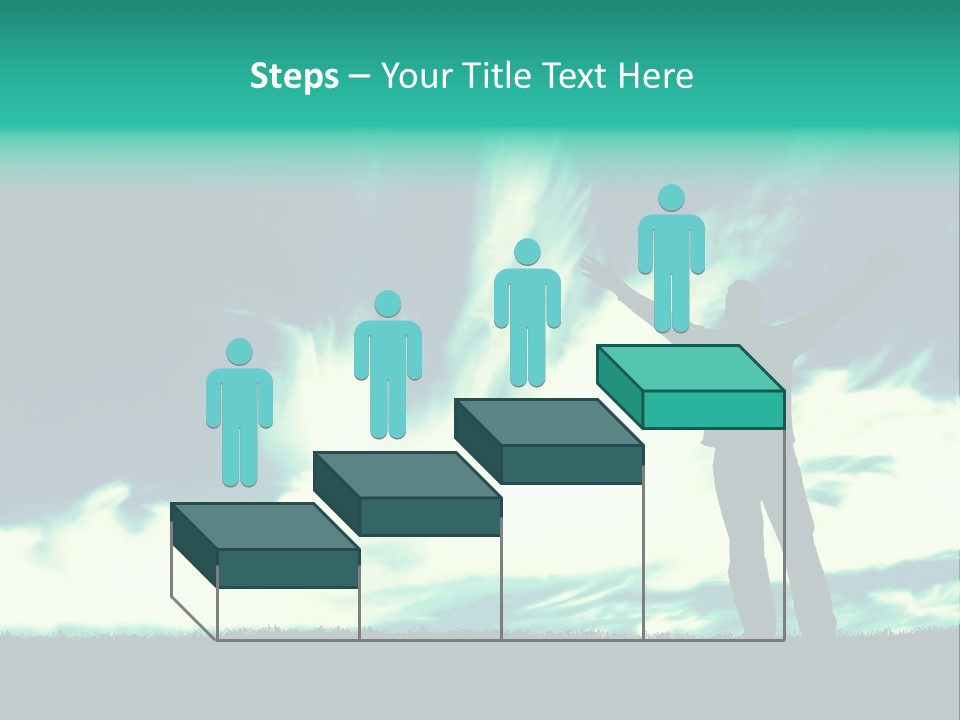 Process Treatment Hydration PowerPoint Template
