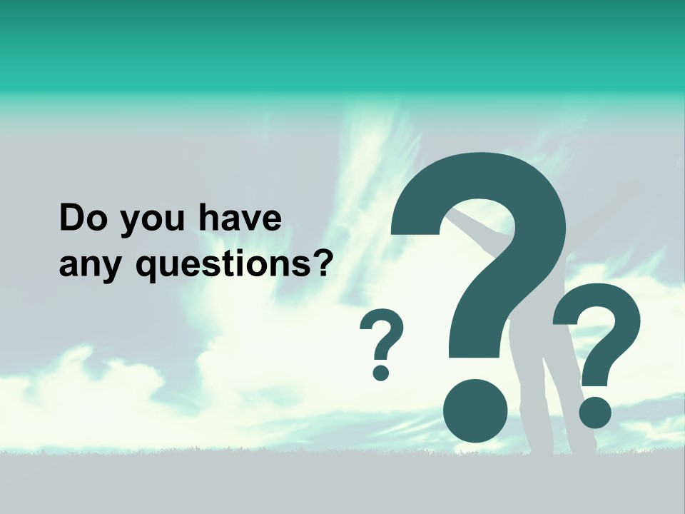 Process Treatment Hydration PowerPoint Template