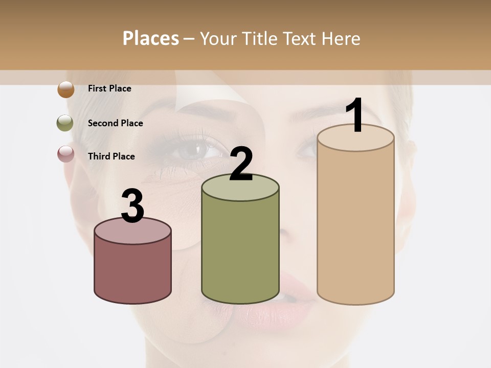 Process Treatment Hydration PowerPoint Template