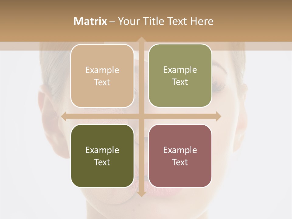 Process Treatment Hydration PowerPoint Template