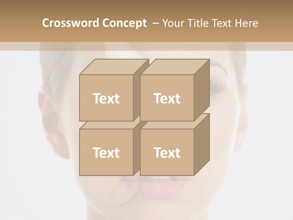 Process Treatment Hydration PowerPoint Template