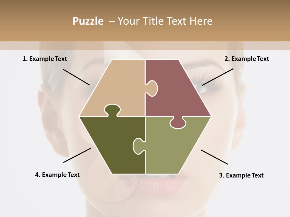 Process Treatment Hydration PowerPoint Template