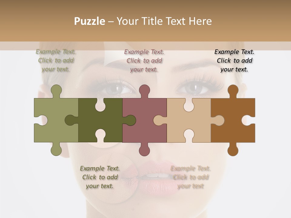 Process Treatment Hydration PowerPoint Template