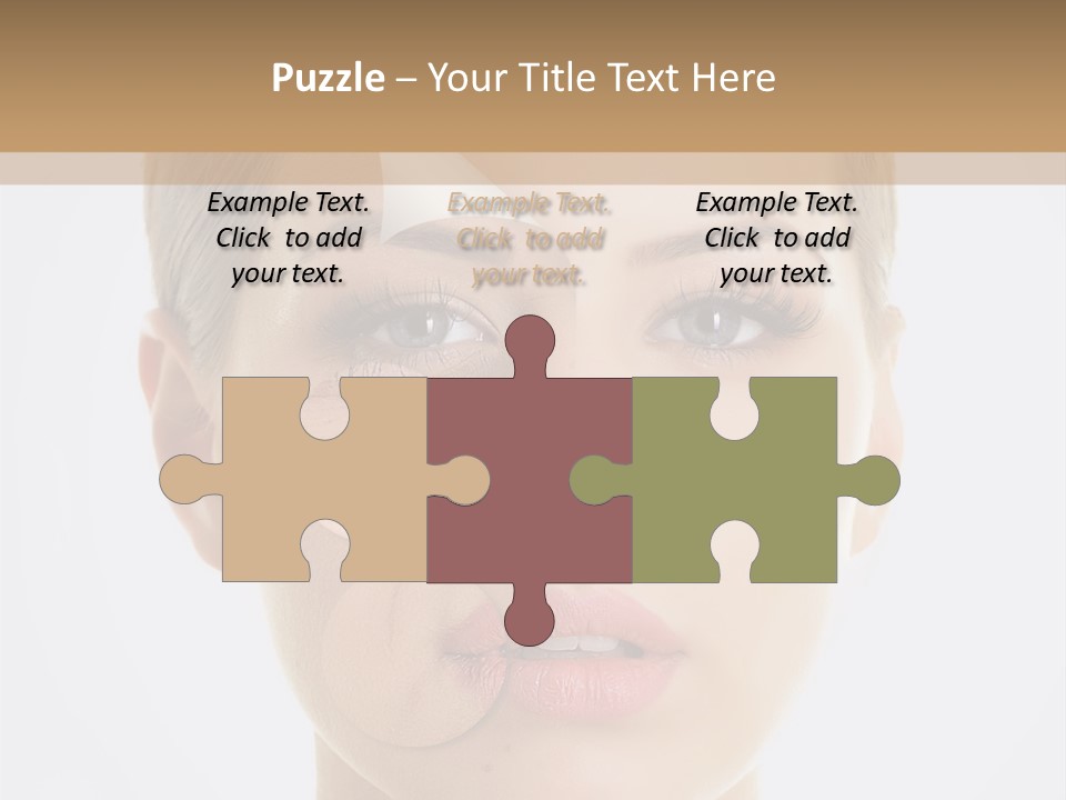 Process Treatment Hydration PowerPoint Template