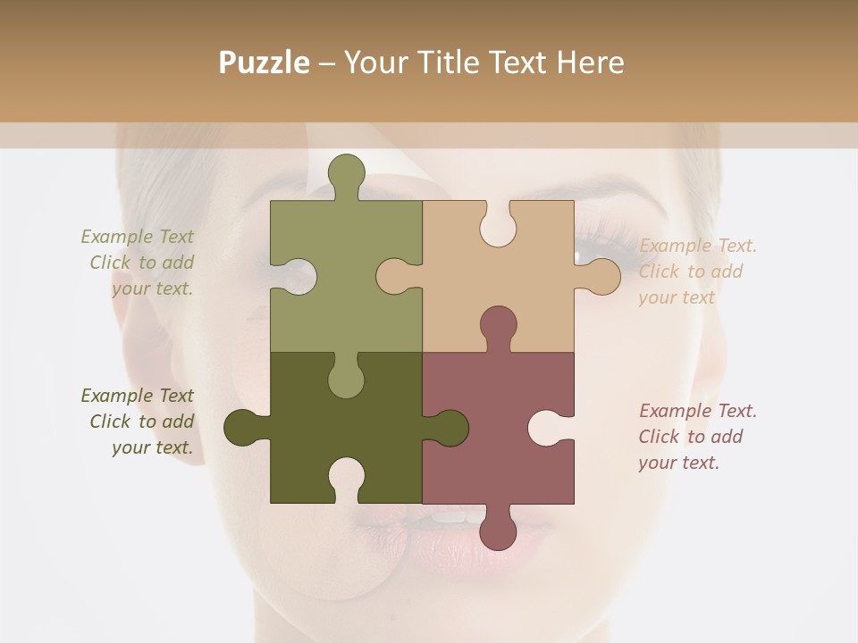 Process Treatment Hydration PowerPoint Template
