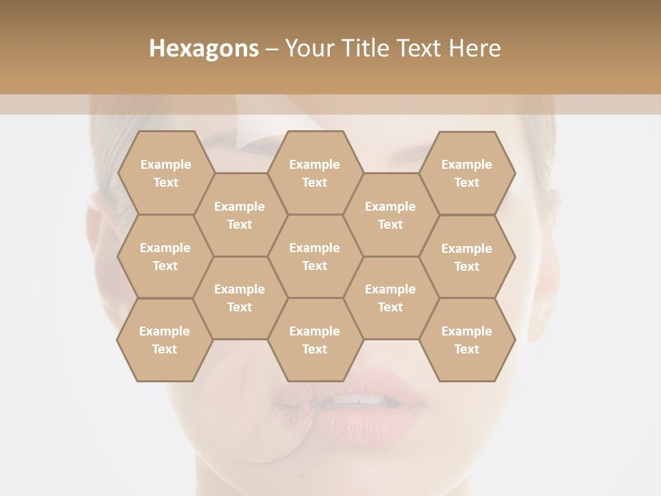 Process Treatment Hydration PowerPoint Template