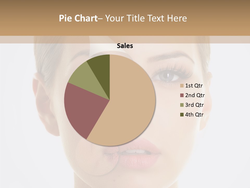 Process Treatment Hydration PowerPoint Template