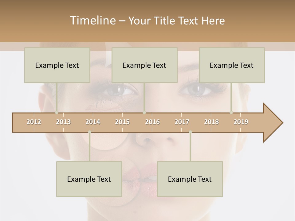 Process Treatment Hydration PowerPoint Template