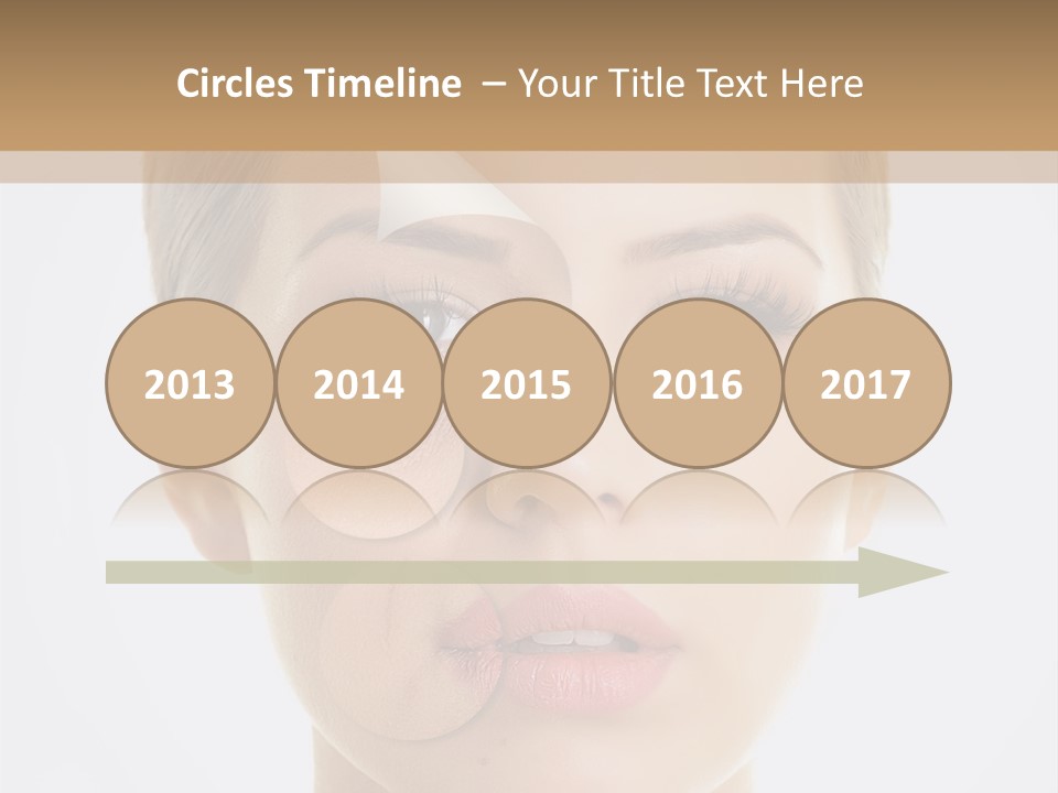 Process Treatment Hydration PowerPoint Template