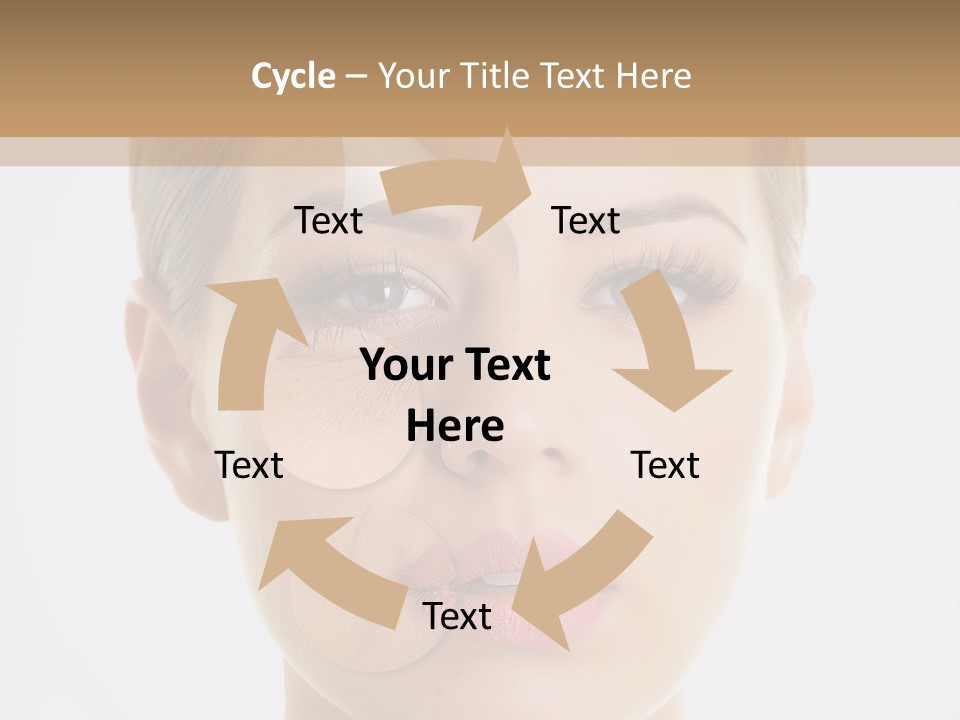 Process Treatment Hydration PowerPoint Template