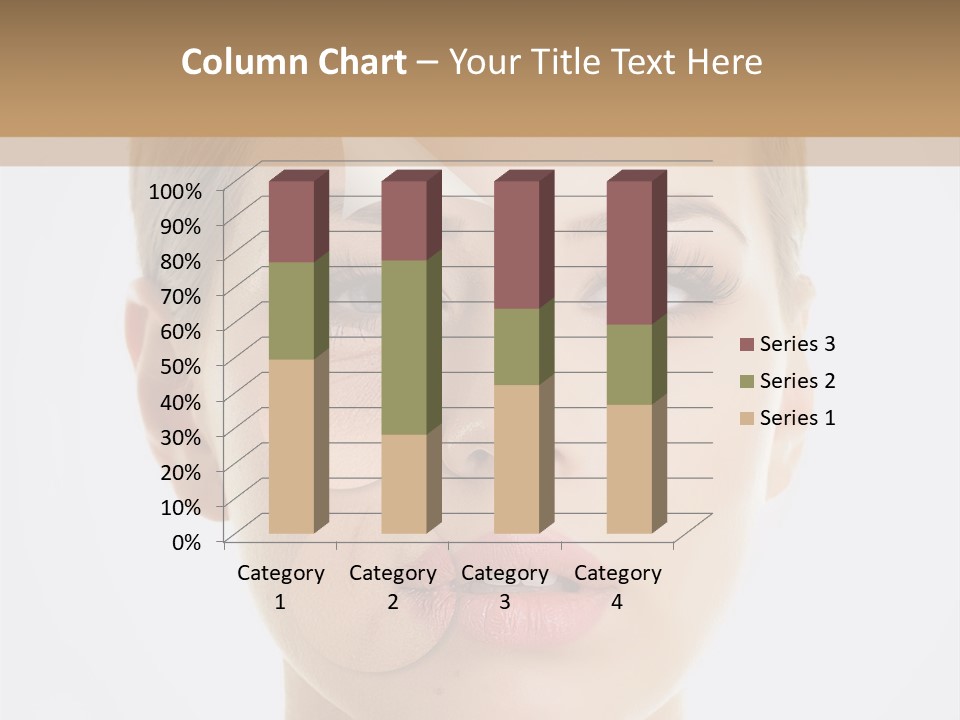 Process Treatment Hydration PowerPoint Template