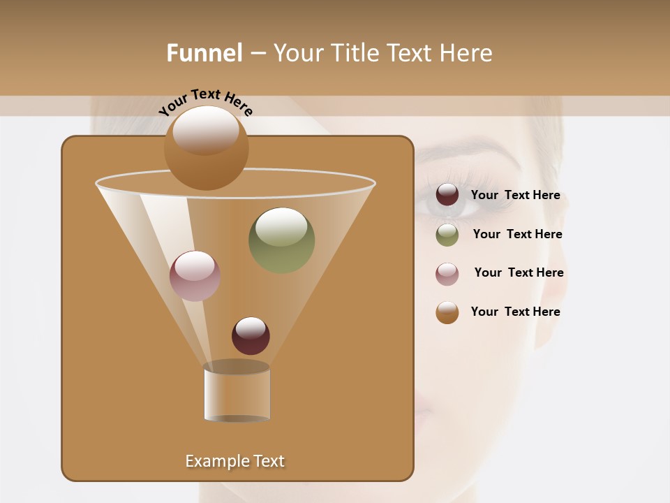 Process Treatment Hydration PowerPoint Template