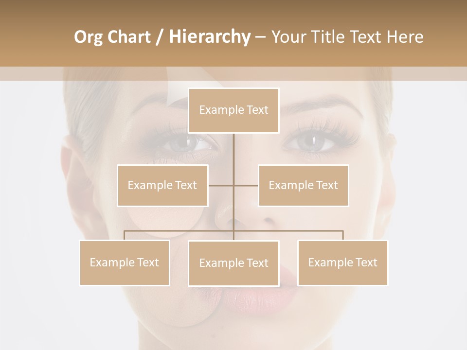 Process Treatment Hydration PowerPoint Template