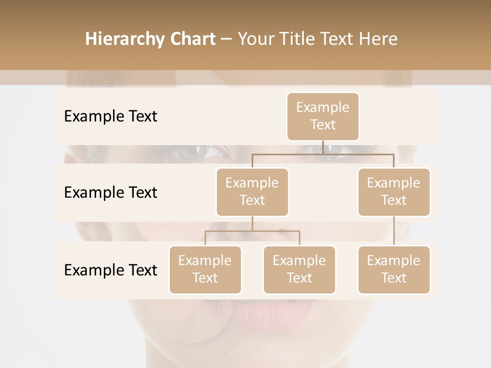 Process Treatment Hydration PowerPoint Template