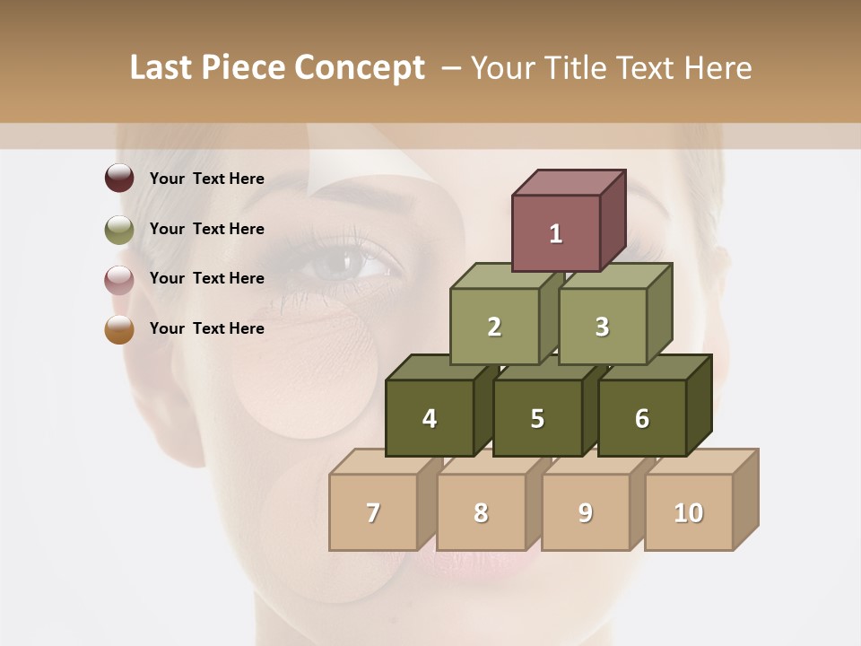 Process Treatment Hydration PowerPoint Template