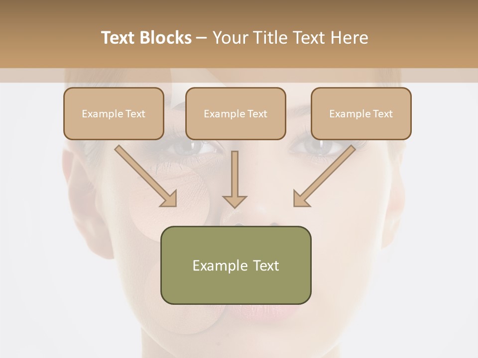 Process Treatment Hydration PowerPoint Template