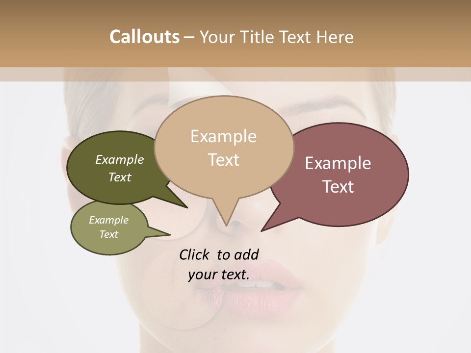 Process Treatment Hydration PowerPoint Template