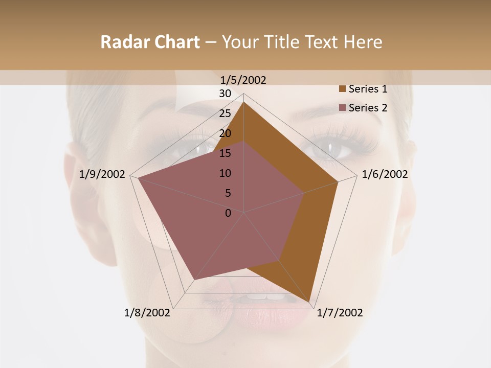 Process Treatment Hydration PowerPoint Template