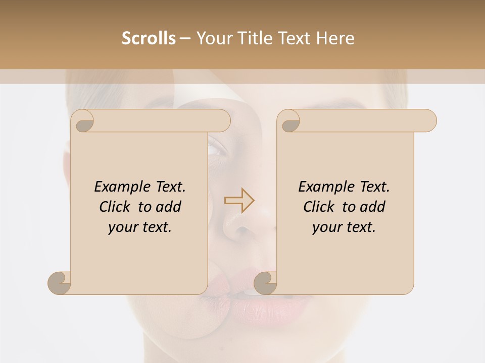 Process Treatment Hydration PowerPoint Template