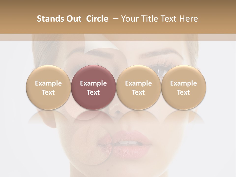 Process Treatment Hydration PowerPoint Template