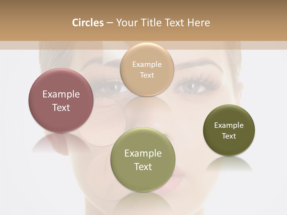 Process Treatment Hydration PowerPoint Template