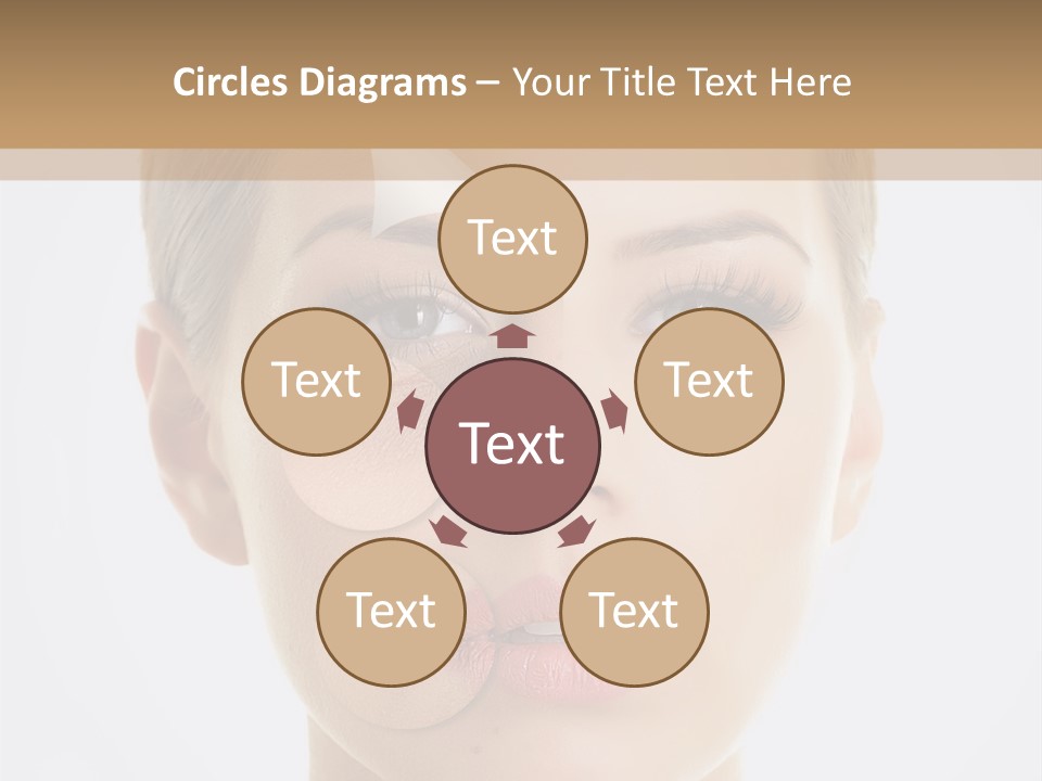 Process Treatment Hydration PowerPoint Template
