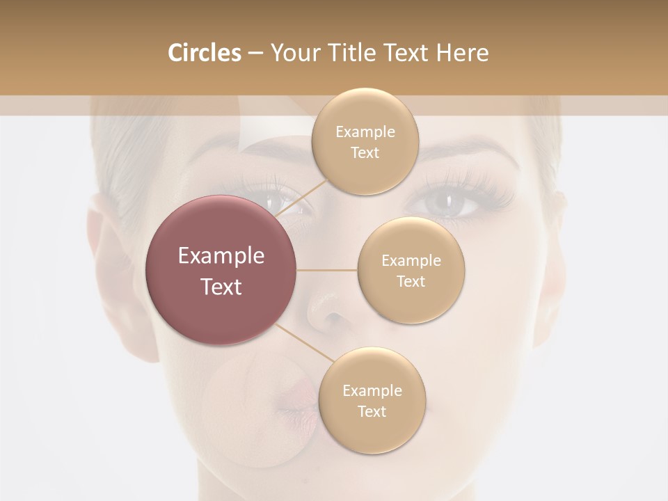 Process Treatment Hydration PowerPoint Template