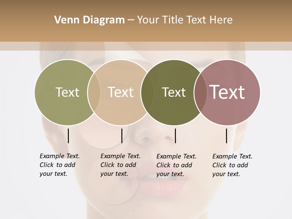 Process Treatment Hydration PowerPoint Template