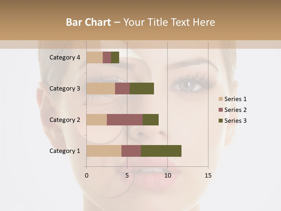 Process Treatment Hydration PowerPoint Template
