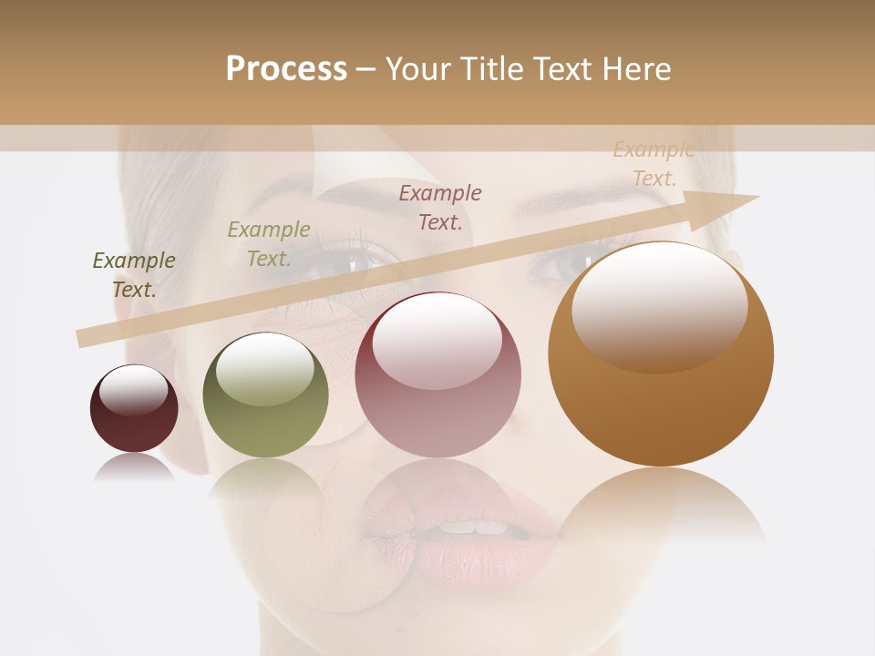 Process Treatment Hydration PowerPoint Template
